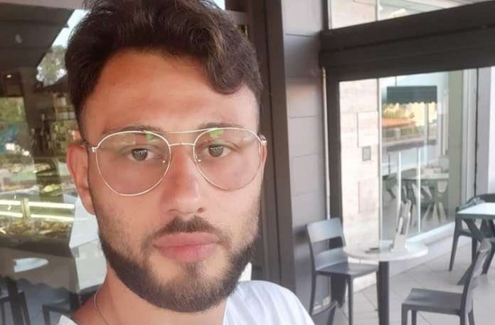 morto napoli