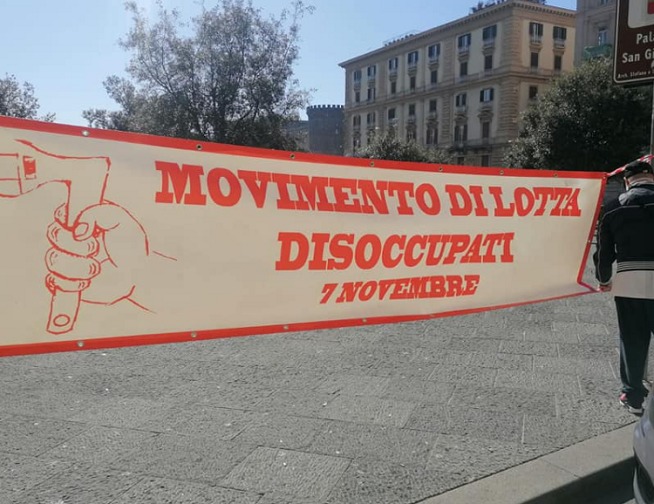 movimento 7 novembre 2