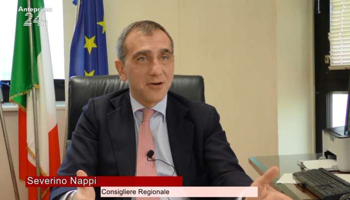 nappi lega