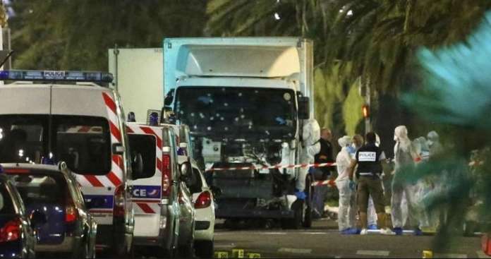 nizza attentato