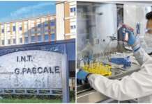 Vaccino, la speranza dal Pascale di Napoli: “Sperimentazione del Takis promettente”