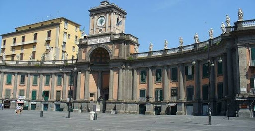 piazza dante