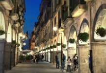 31 dicembre a Cava: sindaco chiude bar, pub e pizzerie “dalle ore 18”