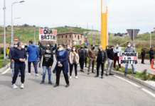 La voce dei commercianti nel giorno della protesta (VIDEO)