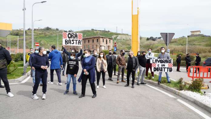 protesta commercianti2