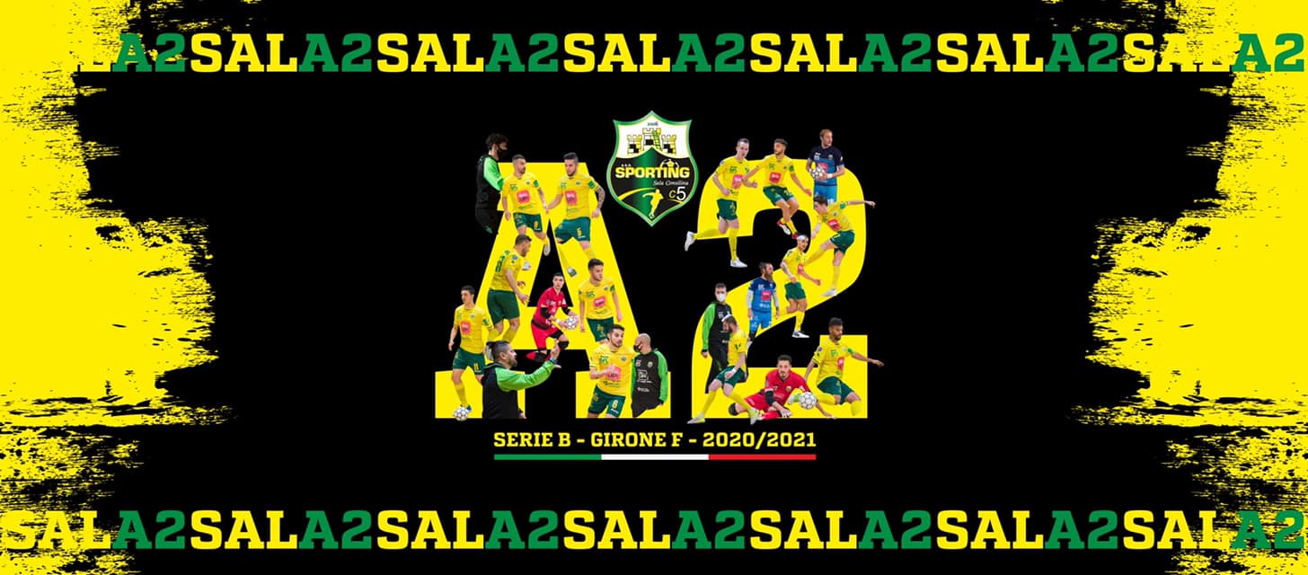 sala consilina sporting