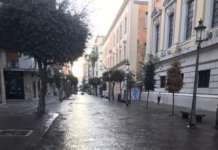 Salerno tramortita: la città in stallo dove tutto sembra sospeso