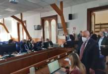‘Salernum 2021’, l’esercitazione di difesa civile in modalità ‘mista’ causa covid