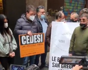 san gregorio armeno