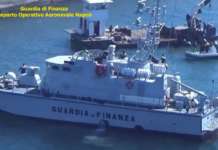 Napoli, 100 tonnellate di frutti di mare privi di certificazione: sequestrati due impianti abusivi (VIDEO)