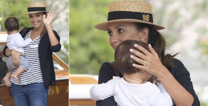 serena rossi e diego
