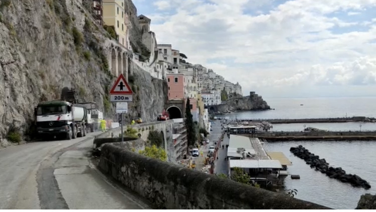 ss amalfi