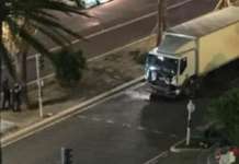 Da Sparanise a Parigi, consegnato alla Francia l’armiere della strage di Nizza