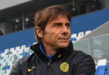 Napoli-Inter, Conte: “Avevamo meno fame di loro, un punto messo in conto”