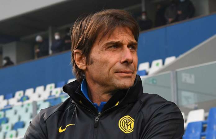 antonio conte inter