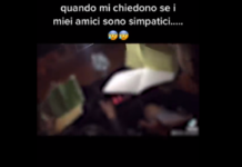 La Napoli incivile: due ragazzi si vantano delle loro sanzioni anti covid (VIDEO)
