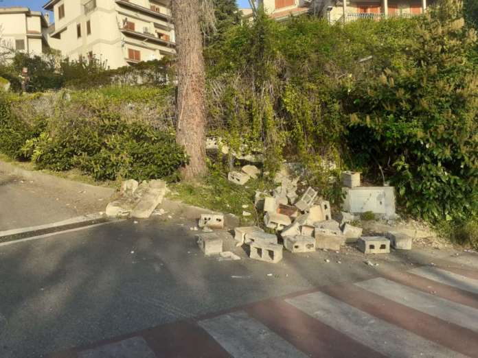 via moro
