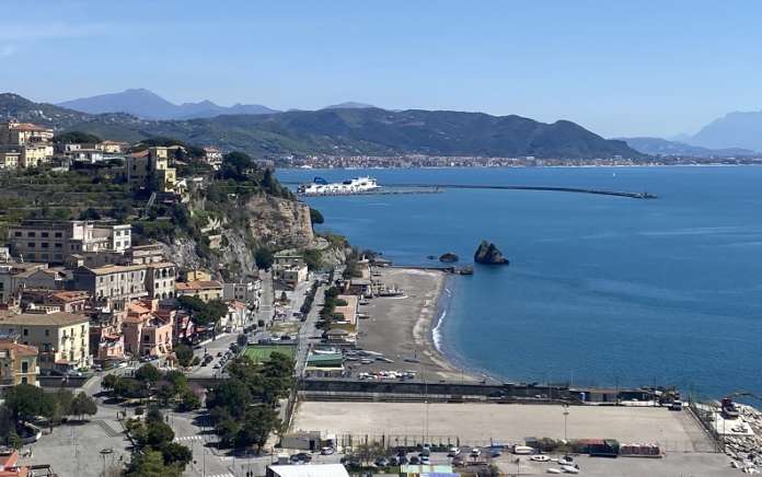 vietri sul mare