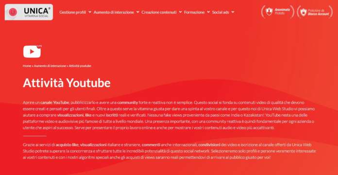 youtubber
