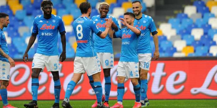 napoli calcio