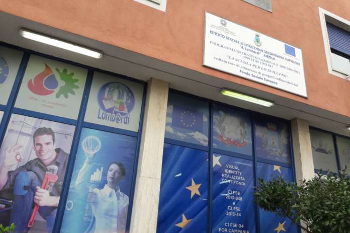 scuola airola