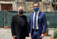 Dogana di Avellino, il colpo di scena è servito: Fuskas rinuncia all’incarico Fuskas