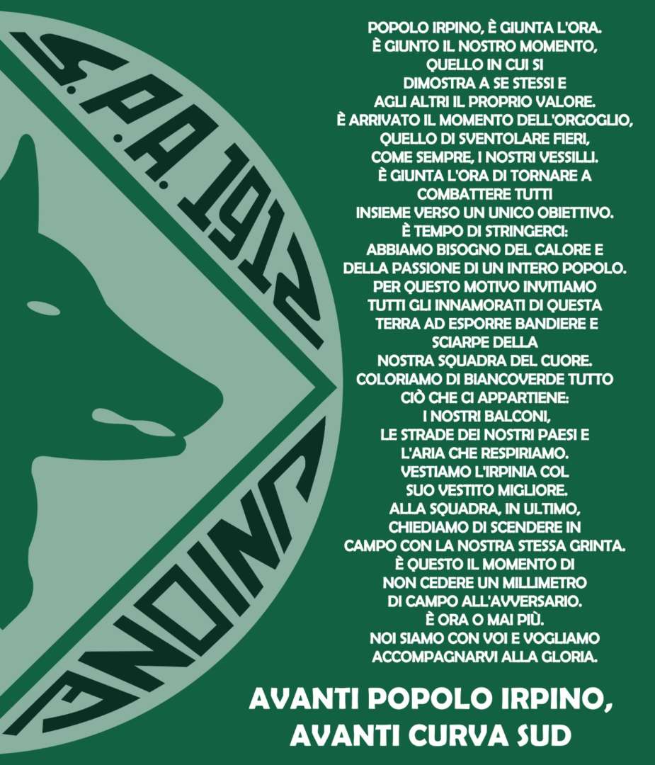 Curva Sud Curva Sud