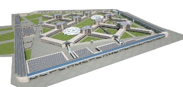 CARCERE NOLA