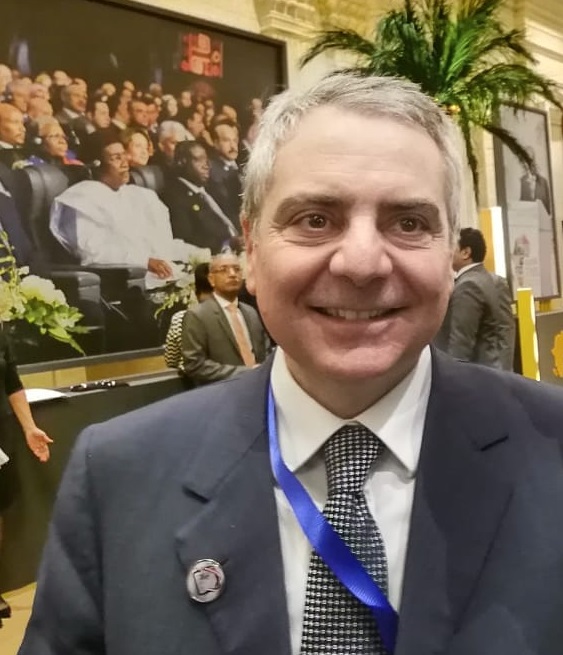dario scannapieco