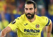 EL, Villareal Campione: tifosi partenopei osannano Albiol e criticano Adl