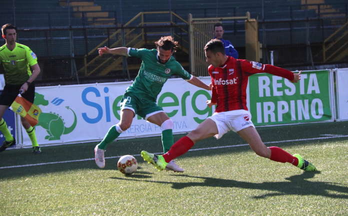 Avellino-Teramo