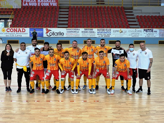 Benevento 5