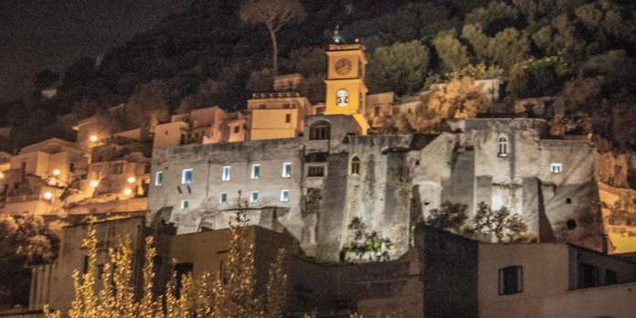 Borgo San Matteo