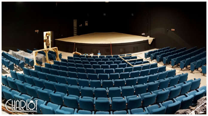 Cinema Teatro Charlot 2