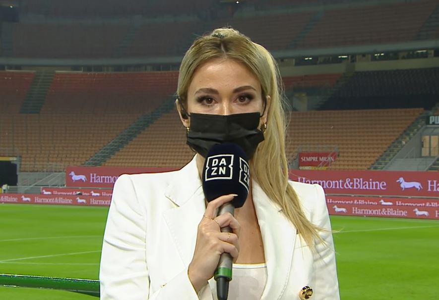 Diletta Leotta