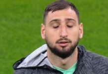 Ululati a Koulibaly, Donnarumma: “Una vergogna, noi tutti con lui”