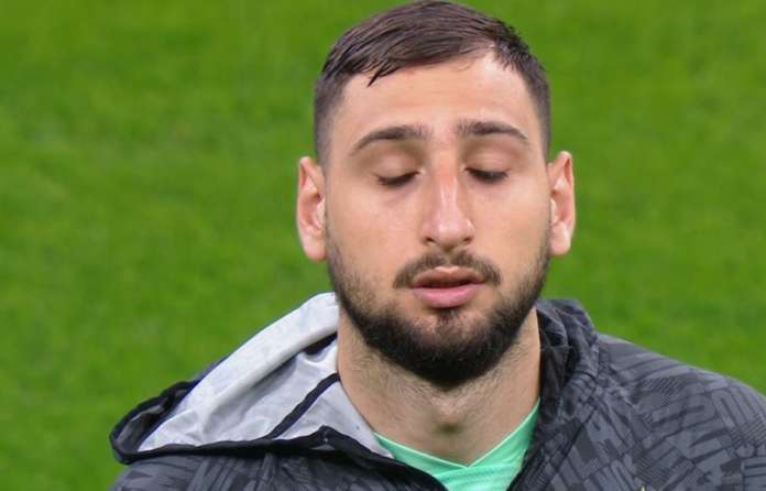 Donnarumma