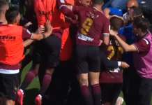 La Salernitana torna sul grande palcoscenico, i bookie credono nella salvezza