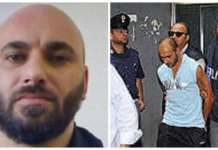 Evaso e catturato, D’Andrea: “Ho agito d’impulso, non era pianificato”