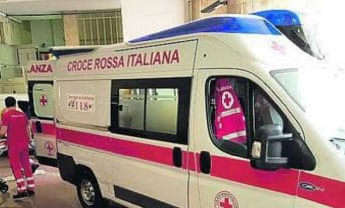 118 ambulanza