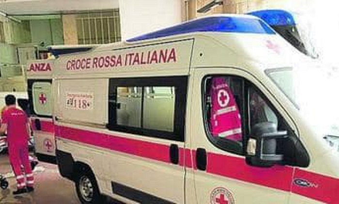 118 ambulanza