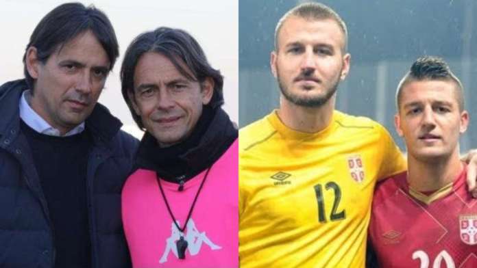 Fratelli in Lazio-Torino