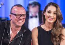 Anna Tatangelo e il rapporto con Gigi D’Alessio: le parole a Domenica In