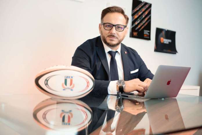 Giuseppe Calicchio_CR campania