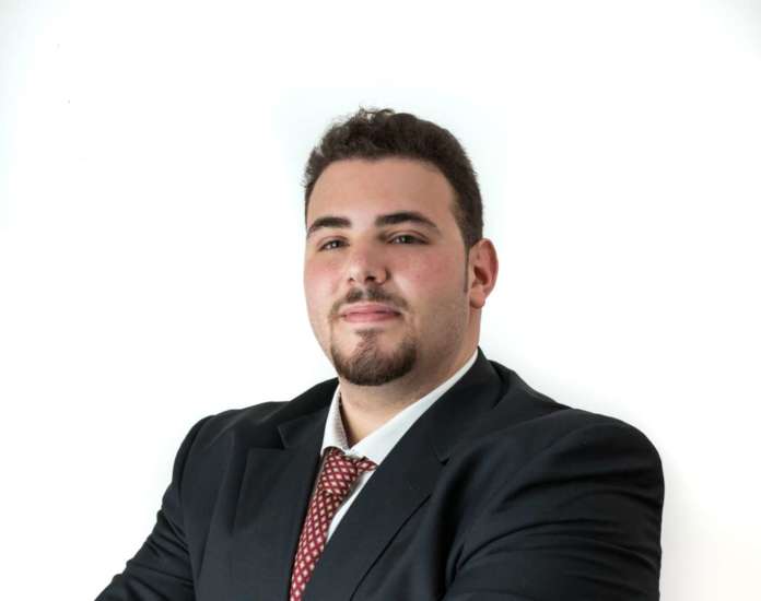 Giuseppe D'Amico