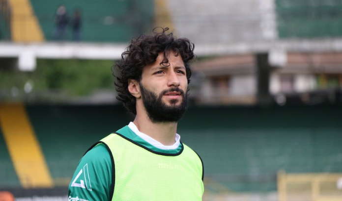 Emanuele Santaniello Emanuele Santaniello