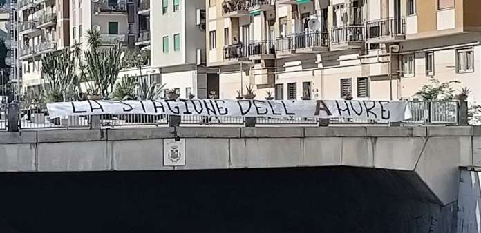 La stagione dell'Amore