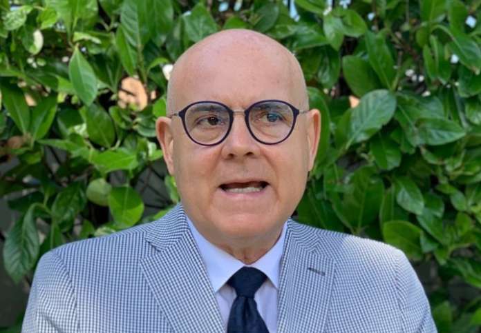 Luigi Snichelotto _ Presidente AssoMiMe