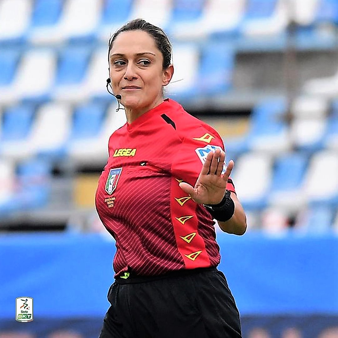 Maria Marotta