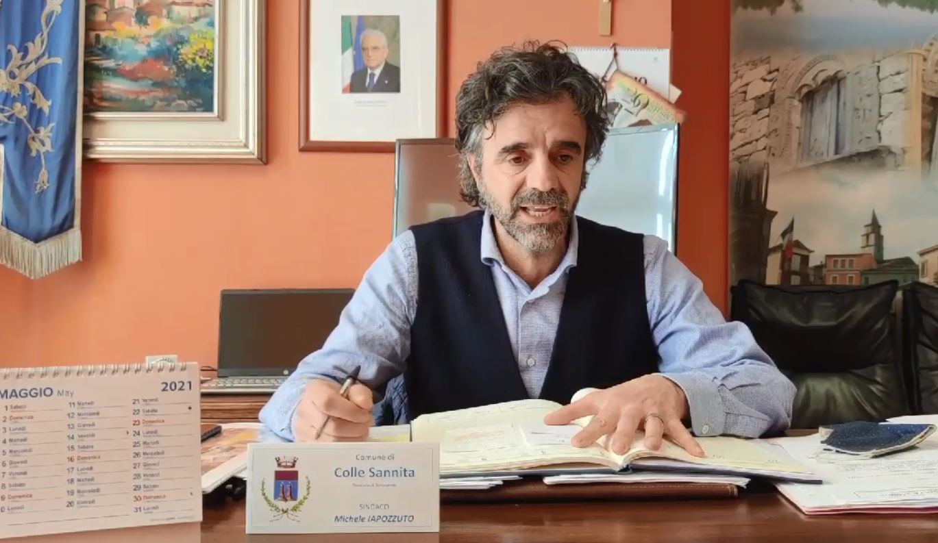 Michele Iapozzuto